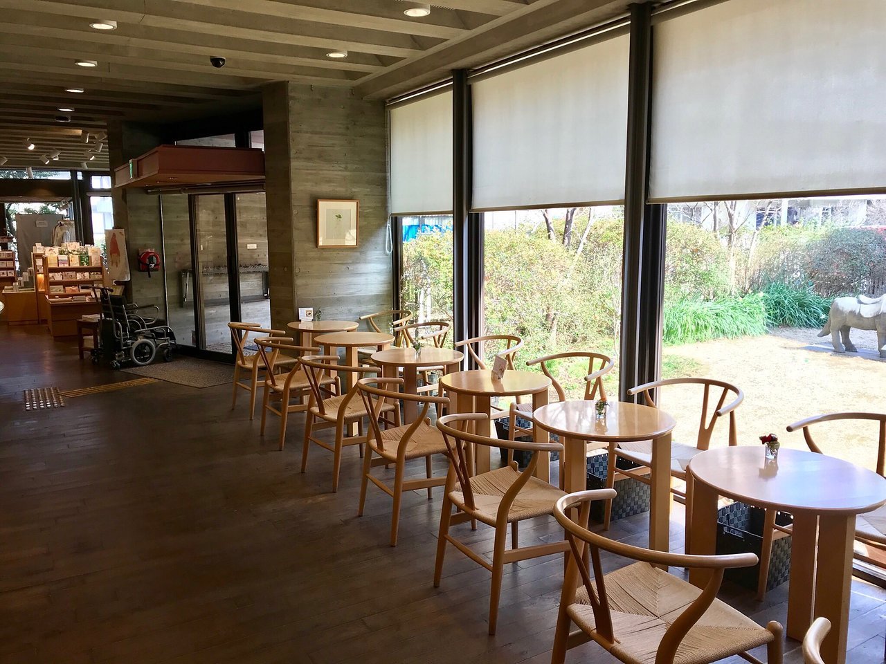 🎨 치히로 미술관・도쿄 이미지 10